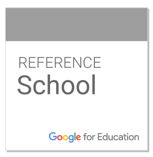 Reference School Google for Education