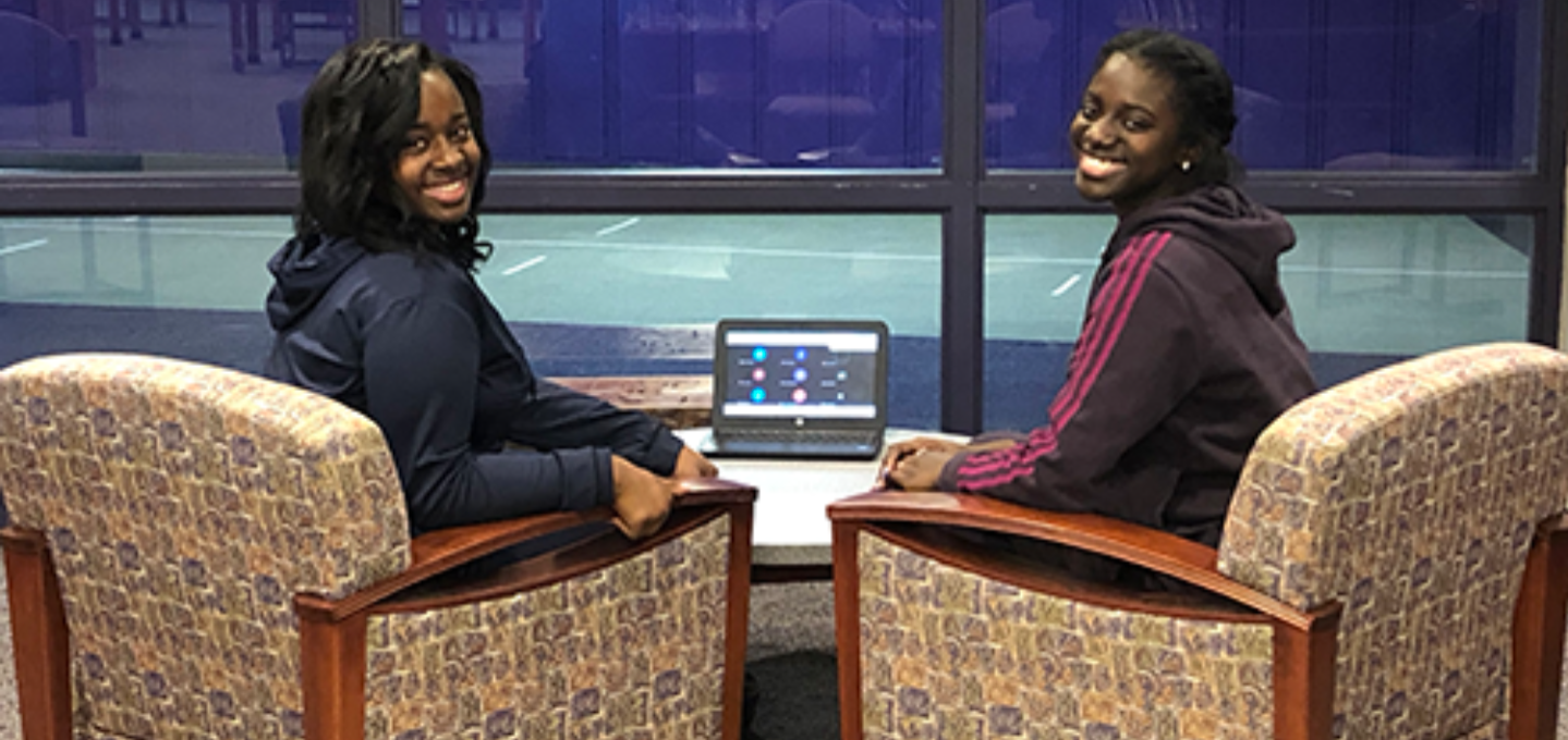 Students, teachers and administrator at Plum Senior High School collaborated to create the first-ever Black Student Union, or BSU to help improve the learning and leadership experiences for Black students, from increasing their exposure to academic enrich