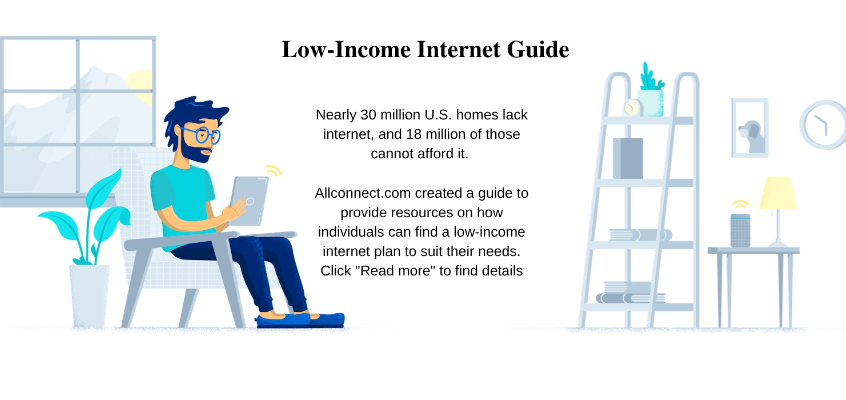 Low-Income Internet Guide