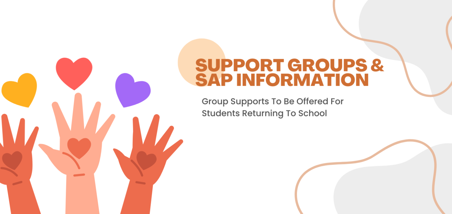 Support Groups & SAP Information