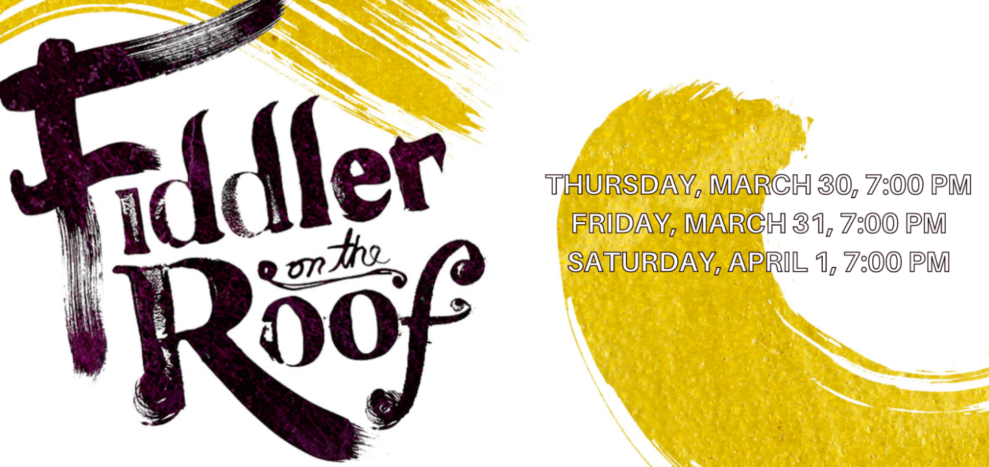 Fiddler on the Roof