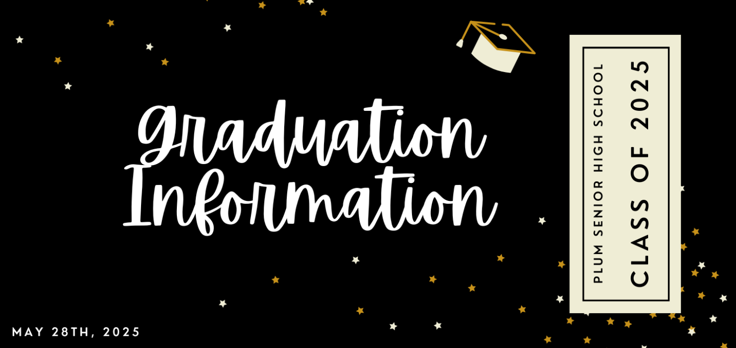 Graduation Information