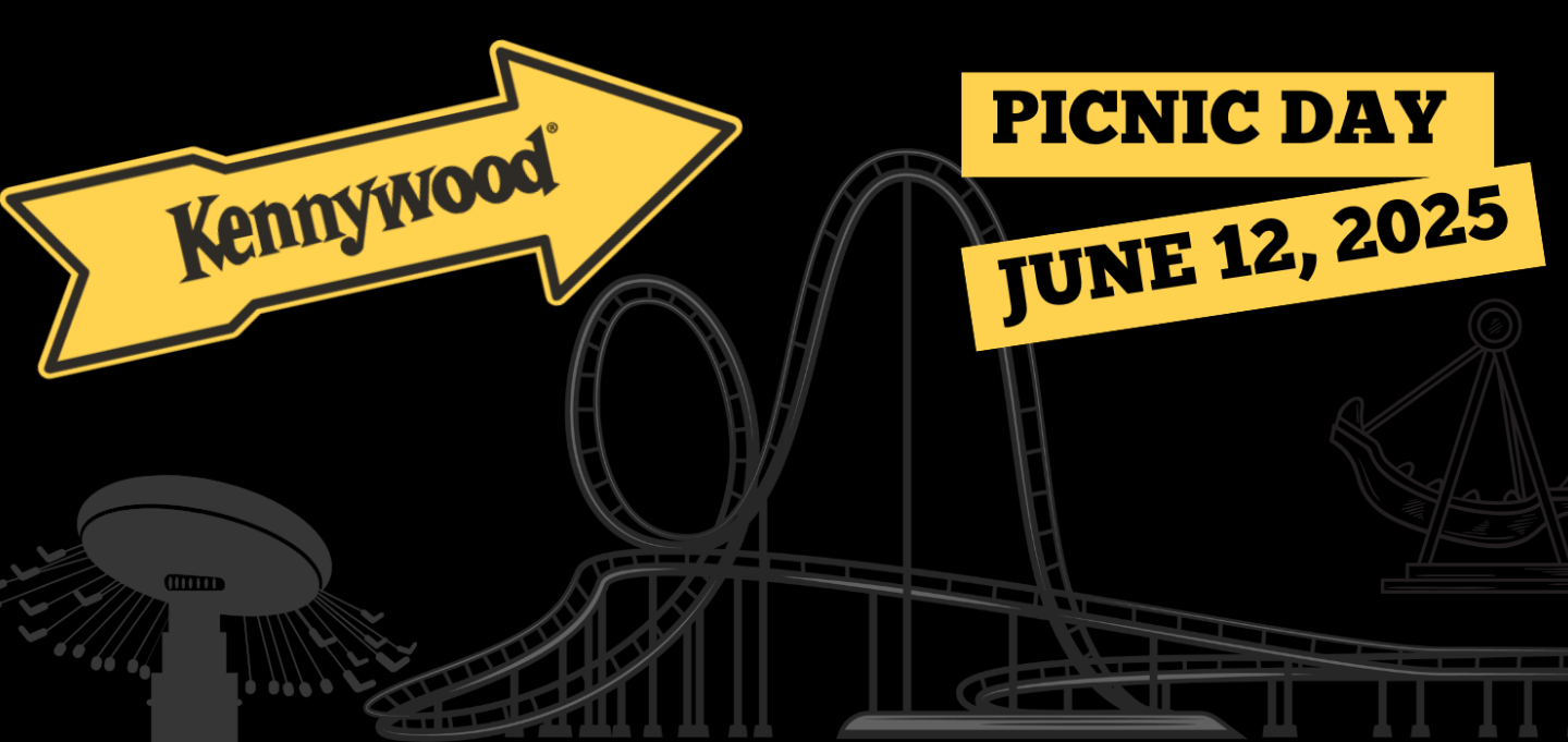 2025 Kennywood Day