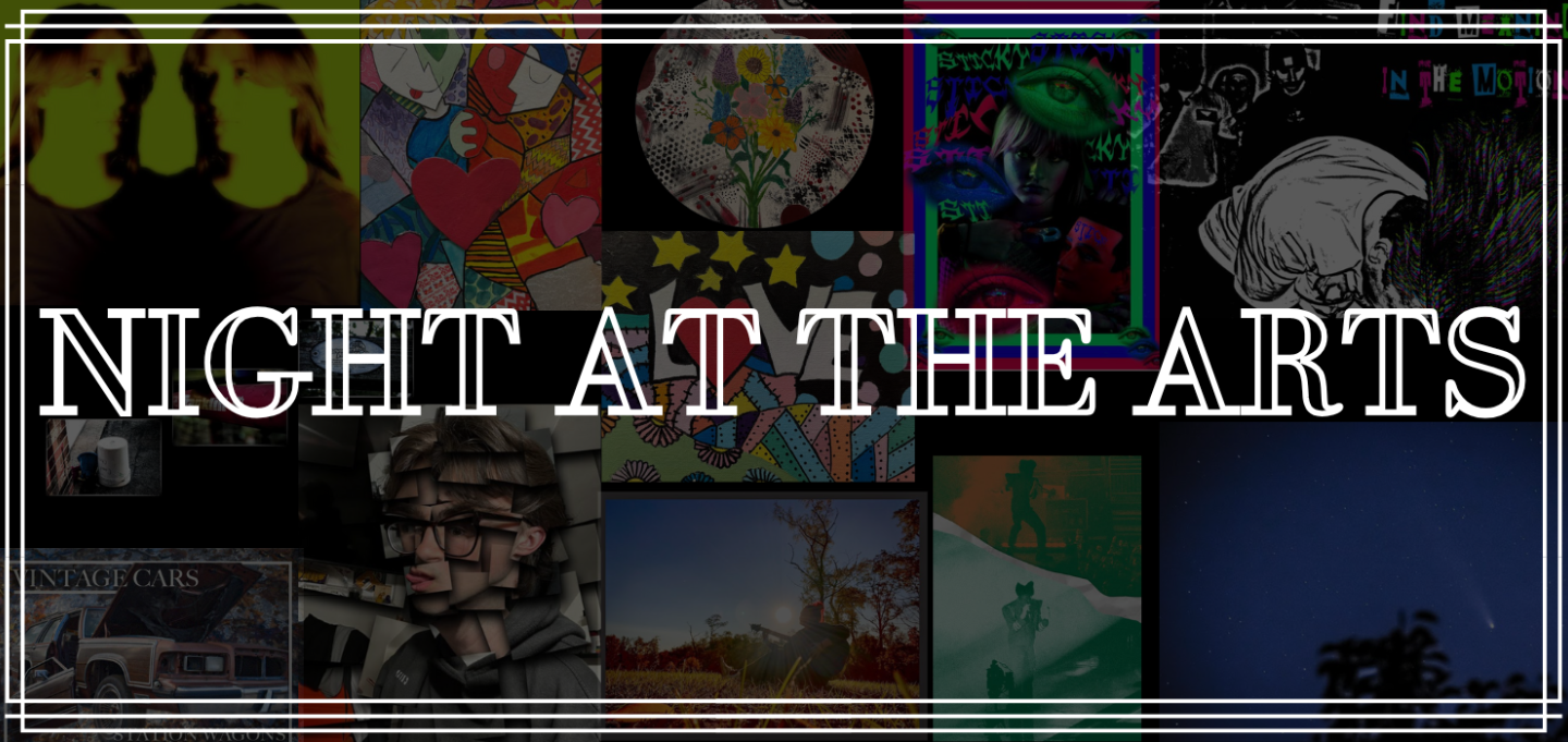 Night at the Arts