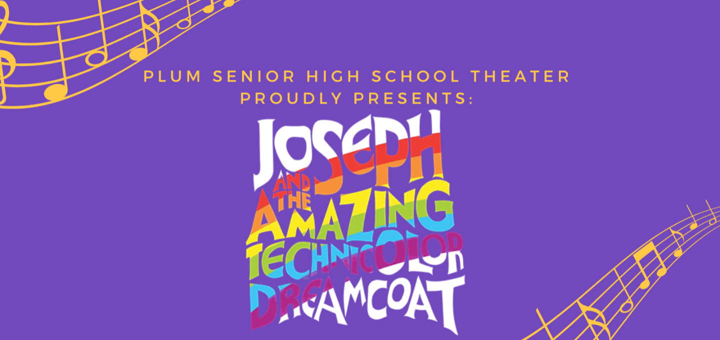 Joseph and the Amazing Technicolor Dreamcoat