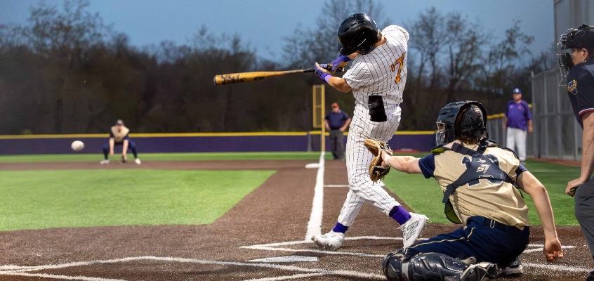 Baseball Recap
