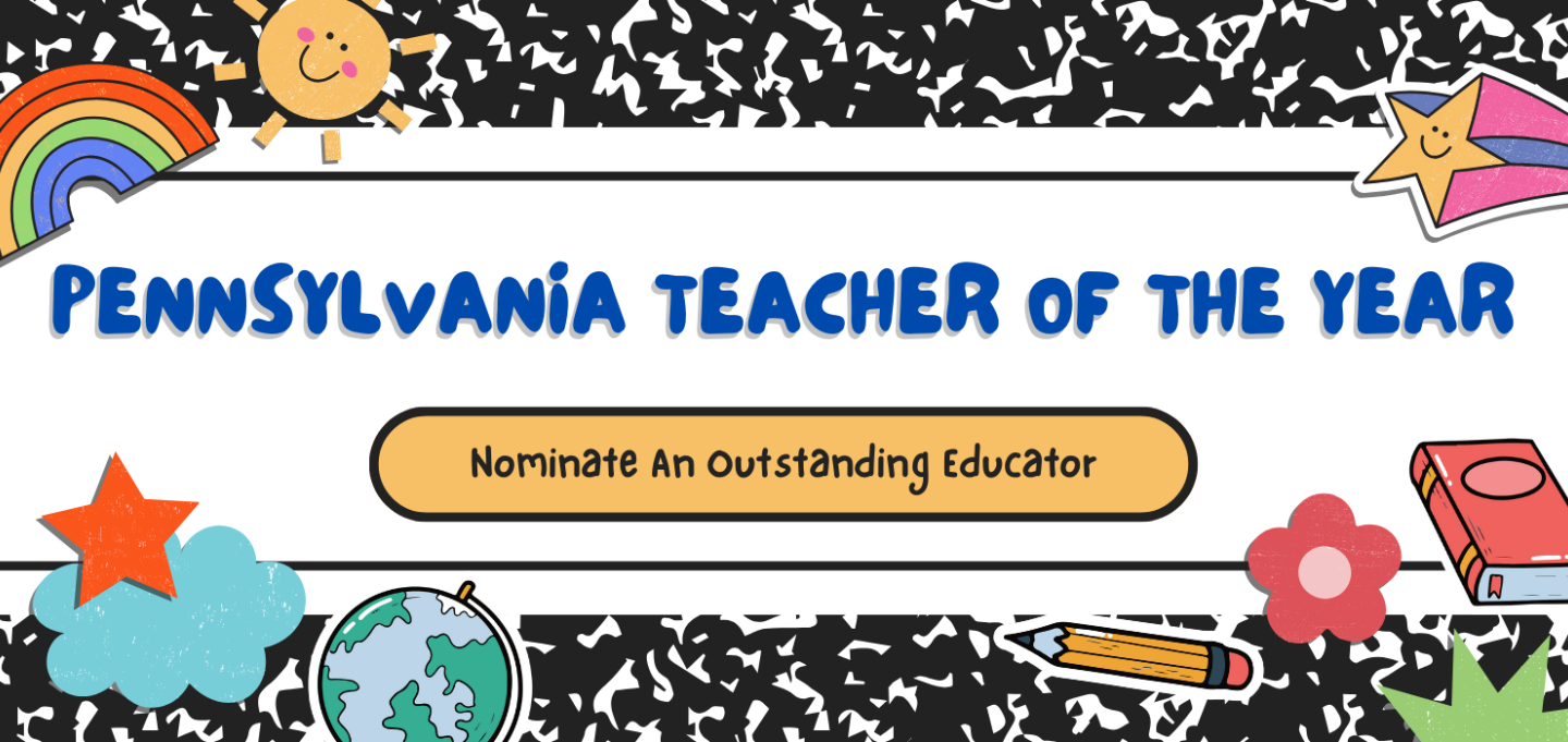 Teacher of the Year