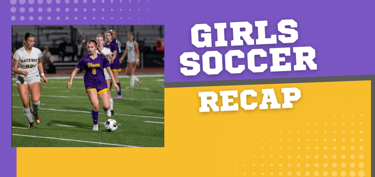 Ava Weleski's Hat Trick Sets Tone In Class 3A Statement Win