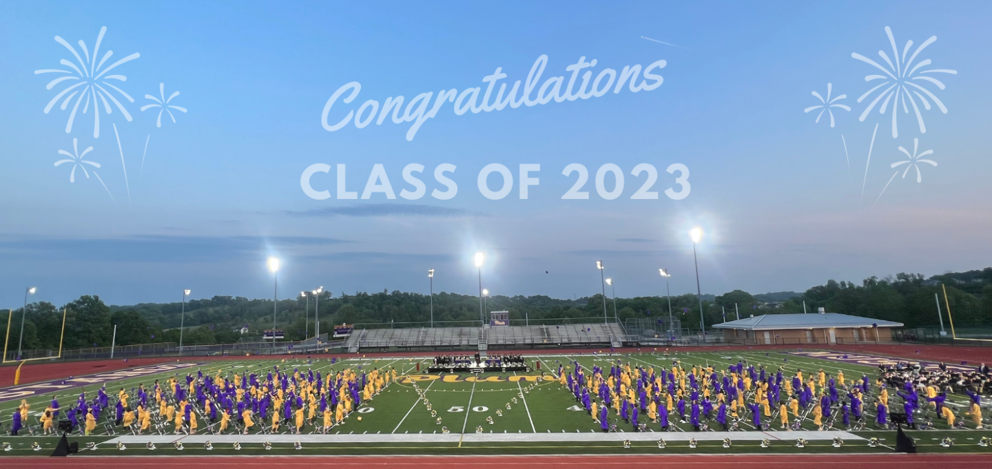 Class of 2023