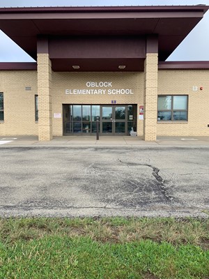 O'Block Elementary PTO 