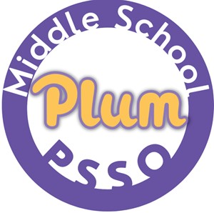 Plum Middle School PSSO 