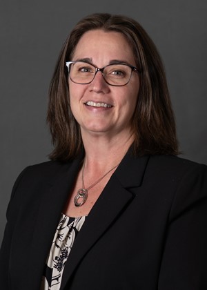 Dr. Angela Anderson 