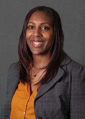 Dr. Renee Richardson 