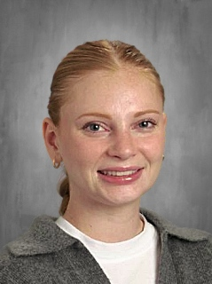 Ms. Katherine Kuhn 