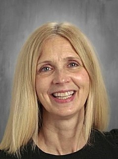 Mrs. Ann Borowski 