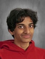 Dhruv Thakkar 