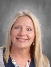 Mrs. Jennifer Berrott 