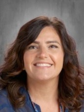 Mrs. Tiffany Seese 