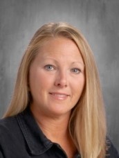 Mrs. Terri Ehalt 