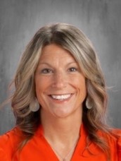 Mrs. Leanne Christ 