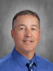 Mr. John Satterfield 