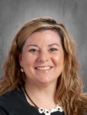 Mrs. Sarah Litz 
