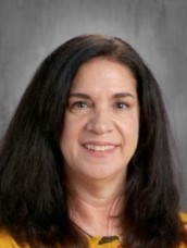Mrs. Claudine Stiglich 