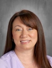 Mrs. Angie Miller 