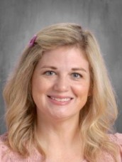 Mrs. Amber Miller 