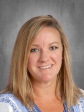 Mrs. Amy Palumbo 