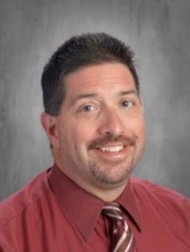 Mr. Richard Berrott 