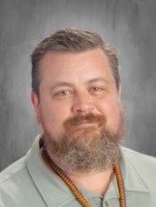 Dr. David Muchoney 