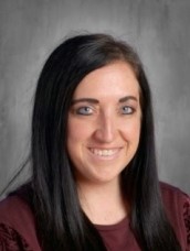 Ms. Katrina Barger 