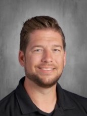 Mr. Wade Campbell 
