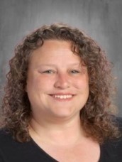 Mrs. Jaime Cybak 