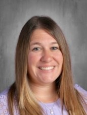 Mrs. Kristina Davis 