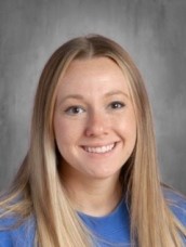 Mrs. Lauren Dinga 