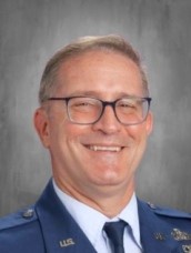 Colonel Paul Nosek 