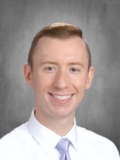 Mr. Connor Chywski 
