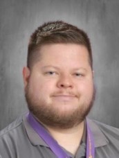 Mr. Nathan Huffman 