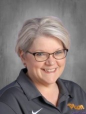 Mrs. Kimberly Szafranski 