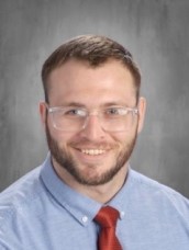 Mr. Jacob Robb 
