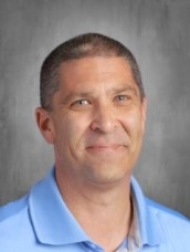 Mr. Don Weisz 