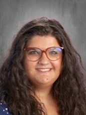 Ms. Danielle DelVecchio 
