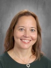 Mrs. Nicole Kociela 