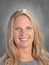 Mrs. Heidi Burgess 