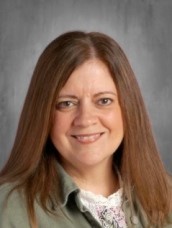 Mrs. Kristen Gestrich 