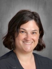 Mrs. Adrienne Caldwell 