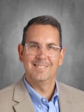 Mr. Dave Dziewulski 