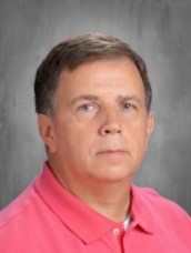 Mr. Chuck Fitzgerald 